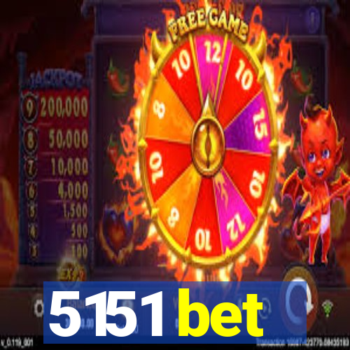 5151 bet